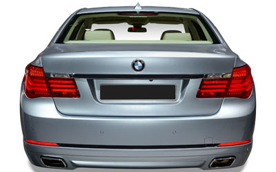 BMW Serie 7 740d xDrive 230 kW - Miniatura 3